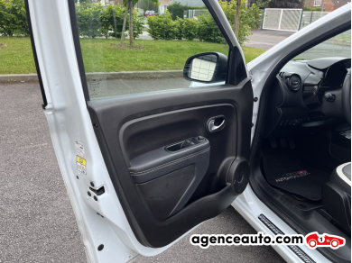 Renault Renault Twingo 3 — 10