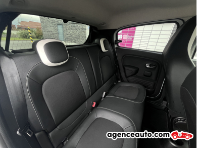 Renault Renault Twingo 3 — 27