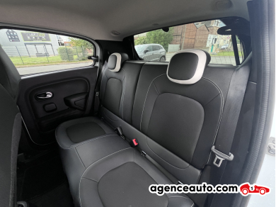 Renault Renault Twingo 3 — 22