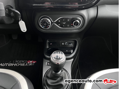 Renault Renault Twingo 3 — 18
