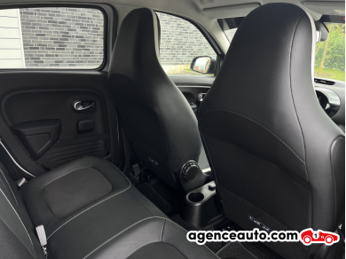 Renault Renault Twingo 3 — 26