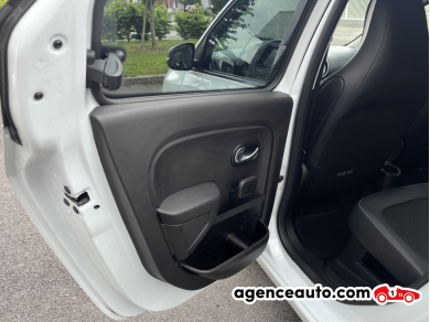 Renault Renault Twingo 3 — 20