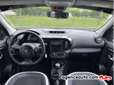 Renault Renault Twingo 3 — 19