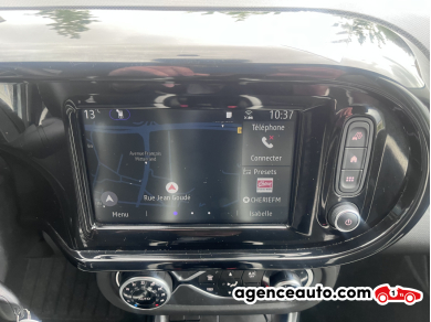 Renault Renault Twingo 3 — 16