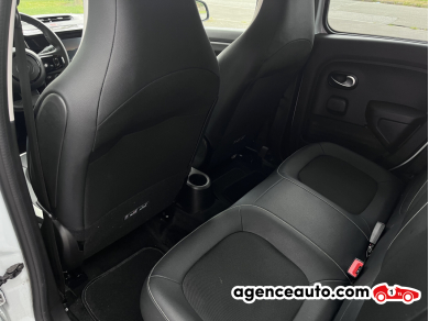 Renault Renault Twingo 3 — 21