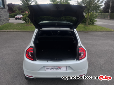 Renault Renault Twingo 3 — 23