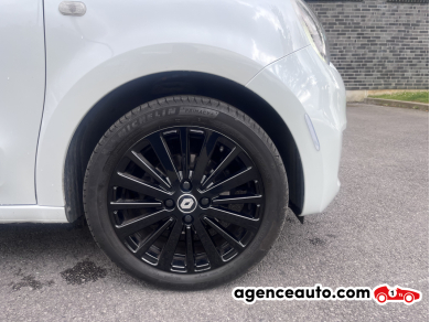 Renault Renault Twingo 3 — 33