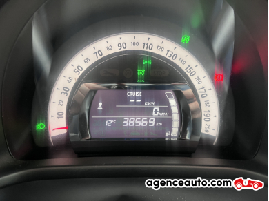 Renault Renault Twingo 3 — 14
