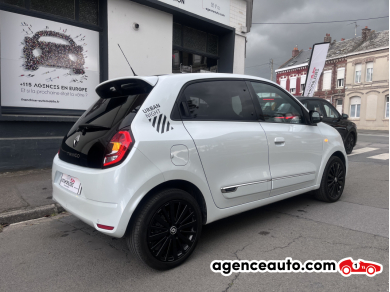 Renault Renault Twingo 3 — 9