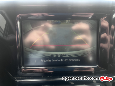 Renault Renault Twingo 3 — 17
