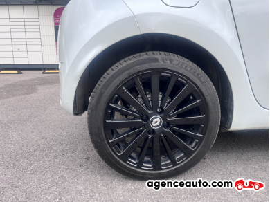 Renault Renault Twingo 3 — 34