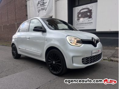 Renault Renault Twingo 3 — 7
