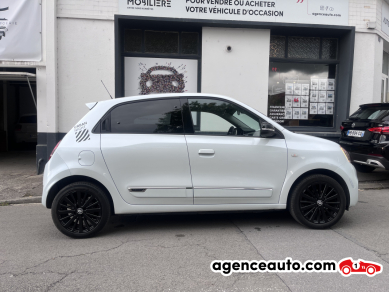 Renault Renault Twingo 3 — 8