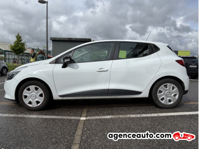 Renault Clio — 4