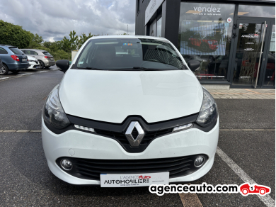 Renault Clio — 2