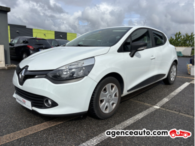 Renault Clio — 3