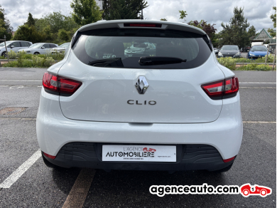 Renault Clio — 6