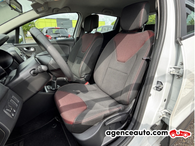 Renault Clio — 10