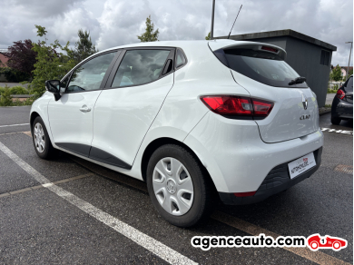 Renault Clio — 5