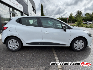 Renault Clio — 8