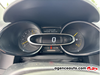 Renault Clio — 15