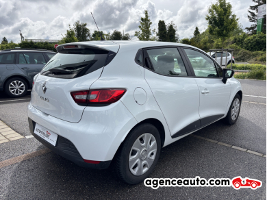 Renault Clio — 7