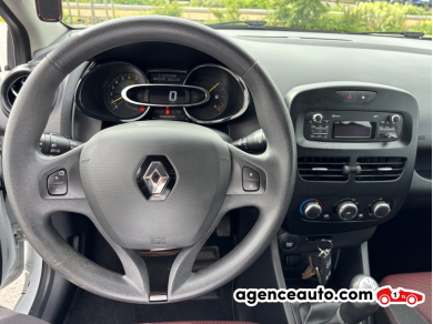 Renault Clio — 14