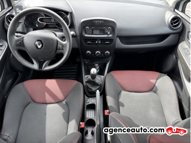Renault Clio — 9