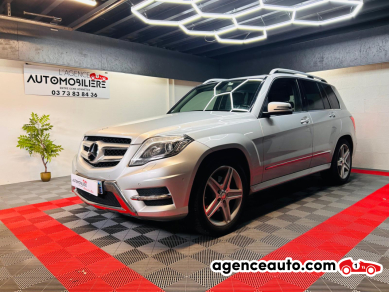 Mercedes GLK