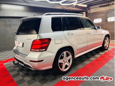 Mercedes GLK — 5