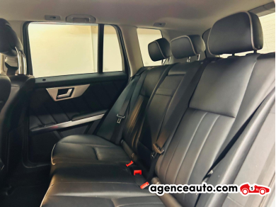 Mercedes GLK — 15