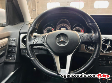 Mercedes GLK — 11