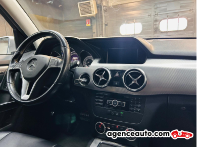 Mercedes GLK — 14