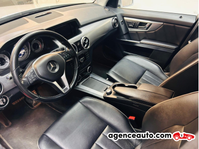 Mercedes GLK — 9