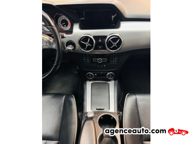 Mercedes GLK — 13