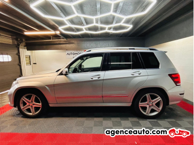 Mercedes GLK — 8
