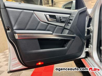 Mercedes GLK — 17