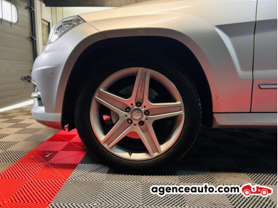 Mercedes GLK — 19