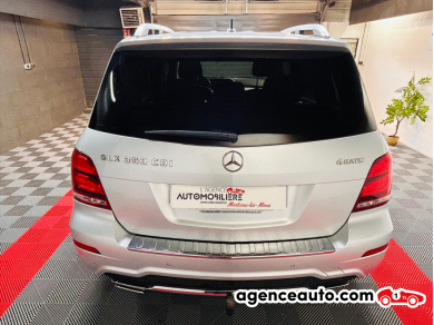 Mercedes GLK — 6