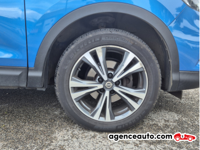 Nissan Qashqai — 12