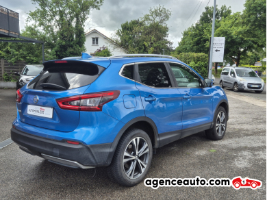 Nissan Qashqai — 13
