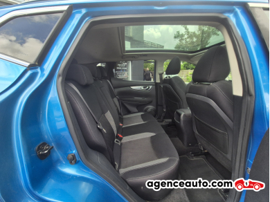 Nissan Qashqai — 14