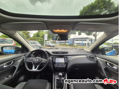 Nissan Qashqai — 15