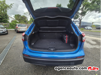 Nissan Qashqai — 16
