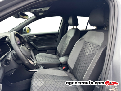 Volkswagen T-roc — 9