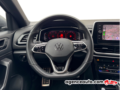 Volkswagen T-roc — 13