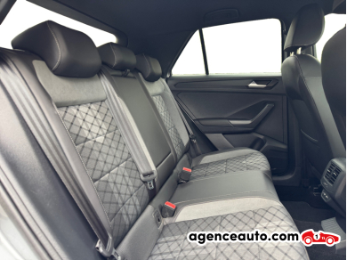 Volkswagen T-roc — 18