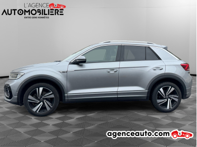 Volkswagen T-roc — 3
