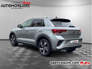 Volkswagen T-roc — 4
