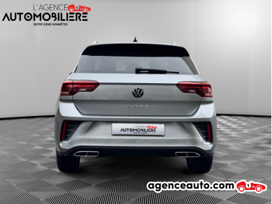 Volkswagen T-roc — 5